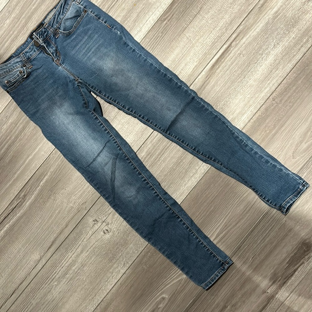 Aeropostale Jeggings